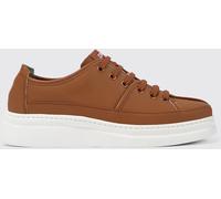 CAMPER Sneakers Woman color Red - Size: 40 - female