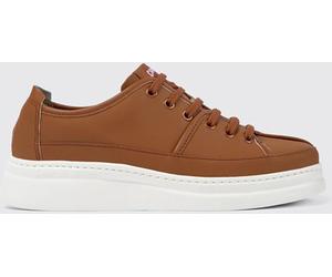 CAMPER Sneakers Woman color Red - Size: 40 - female
