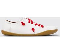 CAMPER Sneakers Woman color White - Size: 35 - female