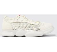 CAMPER Sneakers Woman color White - Size: 36 - female