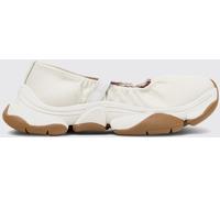 CAMPER Sneakers Woman color White - Size: 36 - female