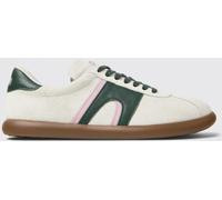 CAMPER Sneakers Woman color White - Size: 36 - female