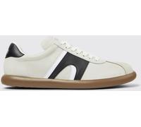 CAMPER Sneakers Woman color White - Size: 37 - female