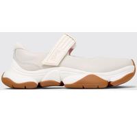 CAMPER Sneakers Woman color White - Size: 40 - female