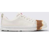 CAMPER Sneakers Woman color White - Size: 40 - female