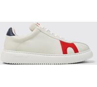 CAMPER Sneakers Woman color White - Size: 40 - female