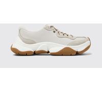 CAMPER Sneakers Woman color White - Size: 40 - female