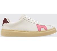 Camper Runner Twentyfive Twins shoes White Pink Brown Women - 41