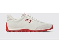 CAMPER Sneakers Woman color White - Size: 41 - female