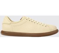 CAMPER Sneakers Woman color Yellow - Size: 38 - female