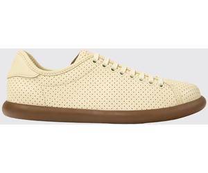 CAMPER Sneakers Woman color Yellow - Size: 40 - female