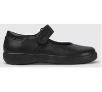 CAMPER Spiral Comet ballerina in calfskin - Size: 25 - female