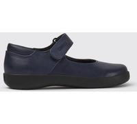 CAMPER Spiral Comet ballerina in calfskin - Size: 28 - female