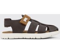 CAMPER Suede Oruga Sandal - Size: 26 - male