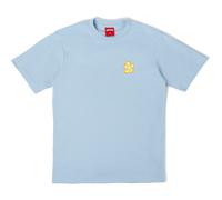 CAMPER T-Shirt - Unisex Apparel - Blue, size M, Cotton fabric KU10030-001