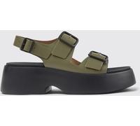 CAMPER Tasha Leather Sandals - Size: 36 - female
