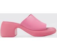 CAMPER Thelma Leather Mules - Size: 35 - female