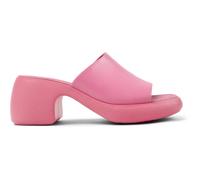 CAMPER Thelma Sandal - Sandals for Women - Pink, size 3, Smooth leather K201722-006