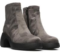 CAMPER TOGETHER X ECKHAUS LATTA THELMA ANKLE BOOTS US8 EU38 kaah K400254-001 pix