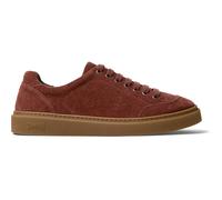 CAMPER Sneakers Men color Burgundy - Size: 39 - male