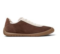 CAMPER Twins - Casual for Men - Beige,Burgundy,Brown, size 9, Suede K101054-001
