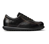 CAMPER Twins - Casual for Men - Black, size 11, Smooth leather 16235-100