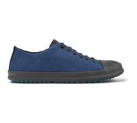 CAMPER Twins - Casual for Men - Grey,Blue,Black, size 6, Smooth leather K100550-022
