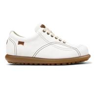 CAMPER Twins - Casual for Men - White, size 8, Smooth leather 16235-099