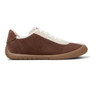 CAMPER Twins - Casual for Women - Beige,Burgundy,Brown, size 4, Suede K201816-001