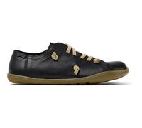 CAMPER Twins - Casual for Women - Black, size 5, Smooth leather K201767-002