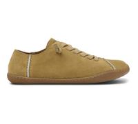 CAMPER Twins - Casual for Women - Brown, size 3, Suede K201928-002
