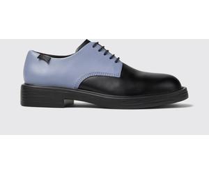 CAMPER Twins Derby in Leather - Size: 40 - male