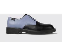 CAMPER Twins Derby in Leather - Size: 42 - male