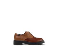 Camper Twins lace-up shoes - Brown 36-37-38-39-40-41-42
