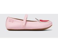 Camper Right Kids - Moccasin/Ballerina Lt/Pastel Pink 31 (EU)