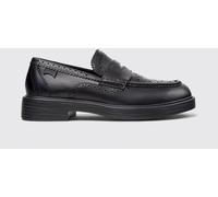 CAMPER Twins Leather Brogue Loafers - Size: 40 - male