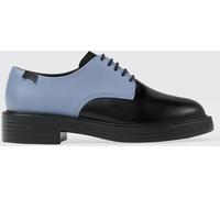 CAMPER Twins Leather Derby Shoes - Size: 36 - female