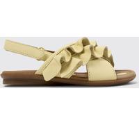 Camper Right Kids - Sandal Lt/Pastel Yellow 25 (EU)