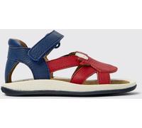 CAMPER Twins Leather Sandals - Size: 22 - male