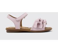 Camper Right Kids - Sandal Lt/Pastel Pink 28 (EU)