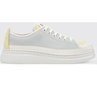 CAMPER Twins Leather Sneakers - Size: 38 - female