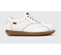CAMPER Twins Leather Sneakers - Size: 43 - male