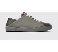 CAMPER Twins Leather Sneakers - Size: 45 - male