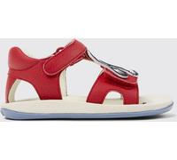 CAMPER Twins Moomin Leather Sandals - Size: 25 - male