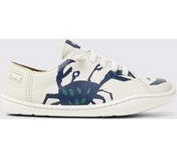 Camper Peu Cami Kids - Shoe White Natural 30 (EU)