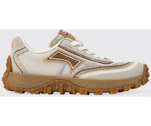 CAMPER Twins Recycled Polyester and Suede Sneakers - Size: 30 - male