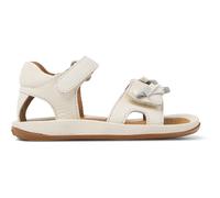 Camper Bicho K800627 Sandal, White Natural 001 TWS, 7 UK
