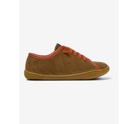 Camper Shoes (Trainers) PATH RY in Brown 11.5 kid