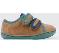 CAMPER Twins Suede Sneakers - Size: 23 - unisex
