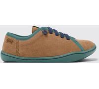 CAMPER Twins Suede Sneakers - Size: 33 - male